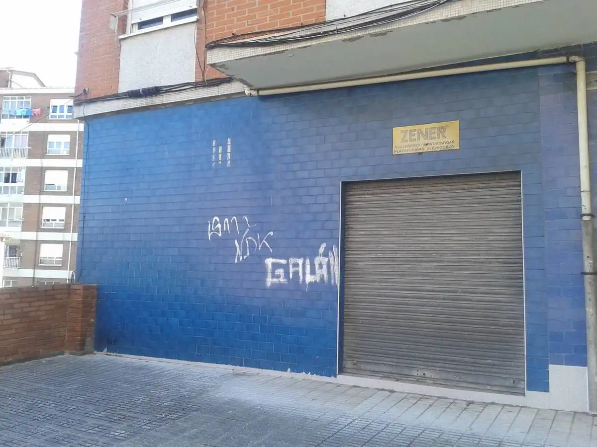 Bureau à vendre à Calle Estebanina 18D, imagen 3