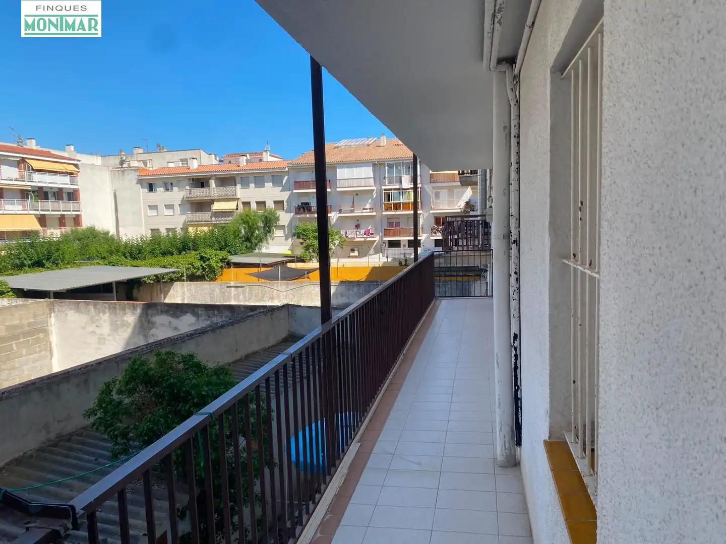 Flat with terrace for sale in Centre, imagen 15