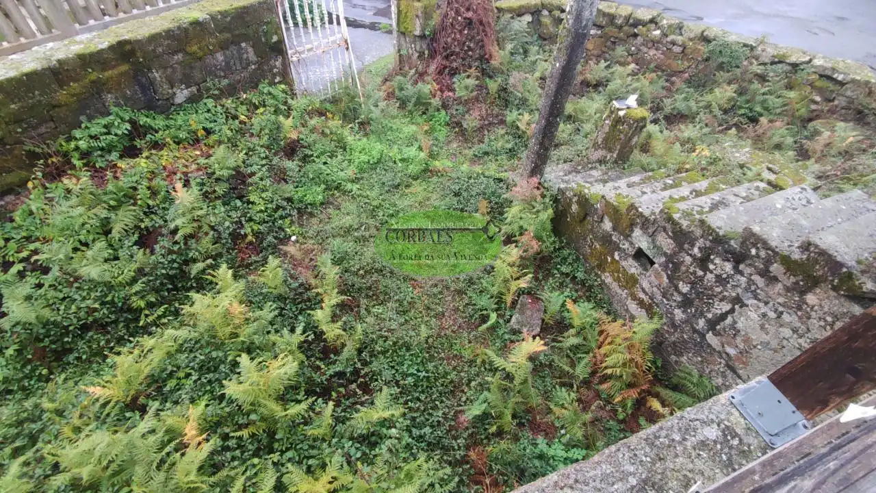 Houses for sale in Ourense Capital   with Private garden and Balcony