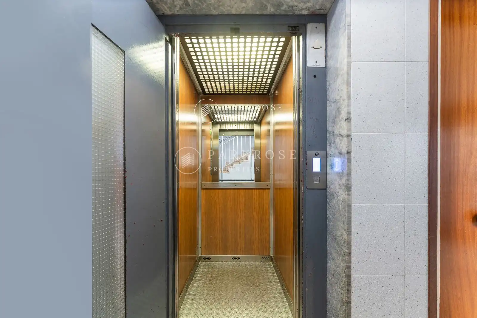 Piso en venta en Barcelona