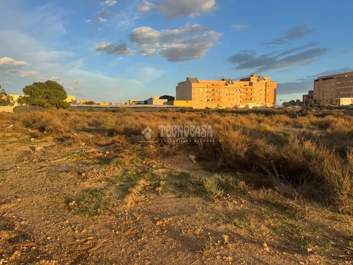 Terreno rústico en venta en Roquetas de Mar ciudad, imagen 6