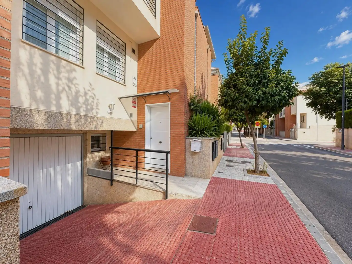 Terraced house for sale in Calle SANTIAGO GRISOLIA, imagen 40