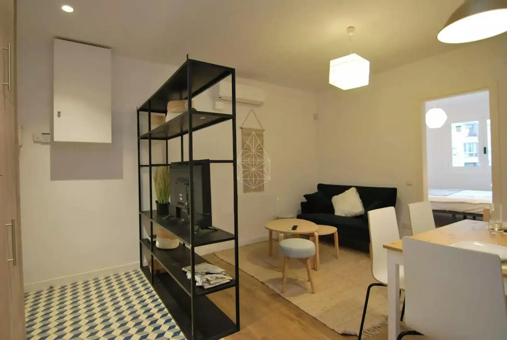 Flat for rent in N/A, La Torrassa
