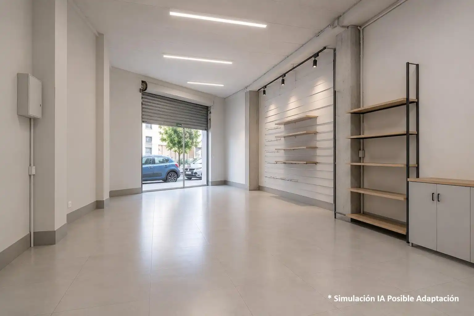 Local comercial en venda a Calle del Río Genil, imagen 11