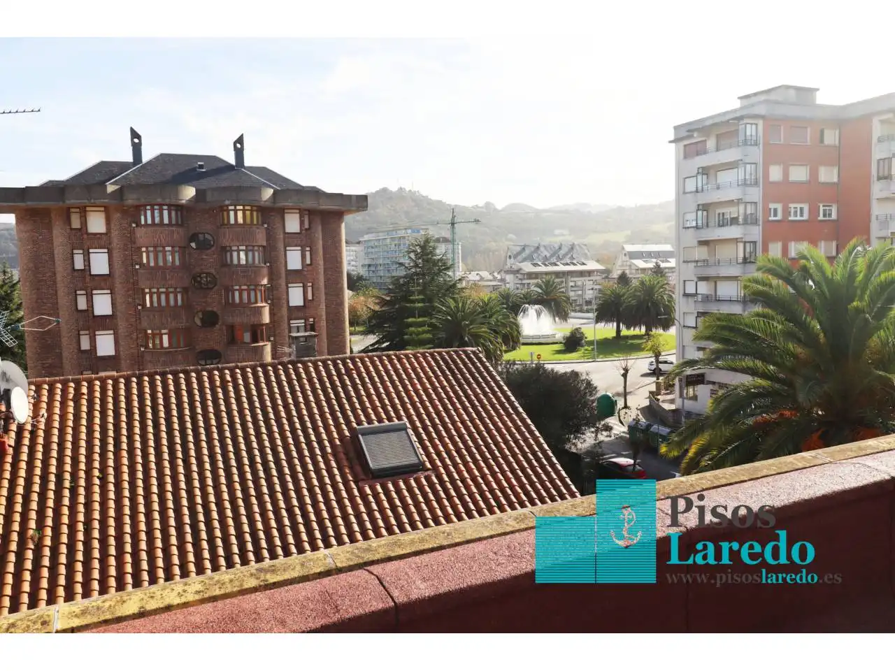 Flat for rent in Avenida libertad, 12, Carlos V