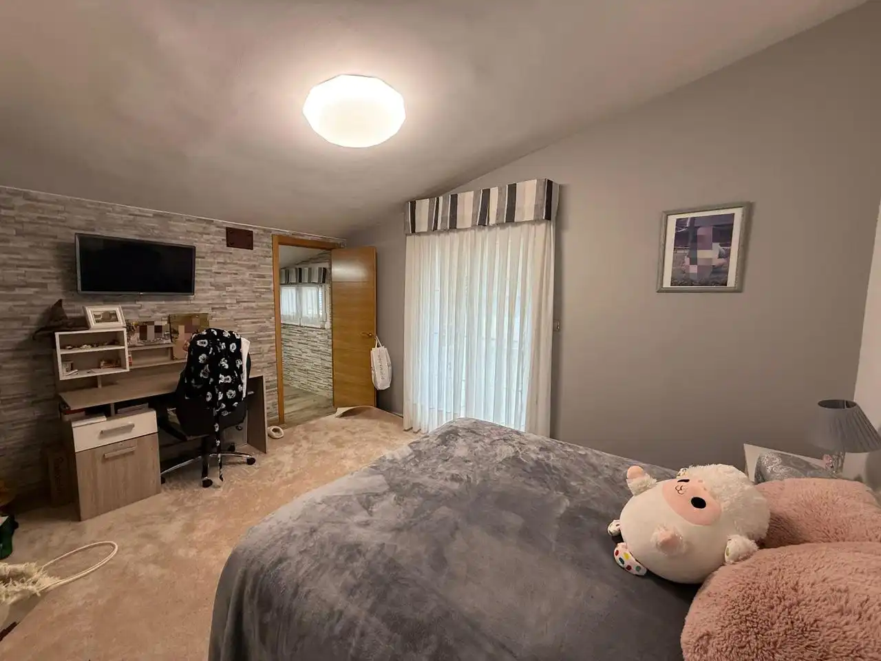 Casa con piscina en venta en Barrio Sámano, imagen 42