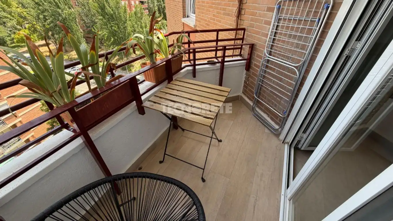 Pis amb ascensor en venda a Constitución - Balconcillo, imagen 14