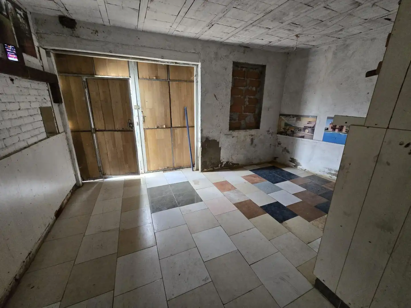 Finca rústica en venta en Urdiales del Páramo