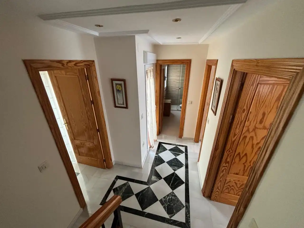 Casa o chalet en venta en Cájar con Aire acondicionado y Terraza