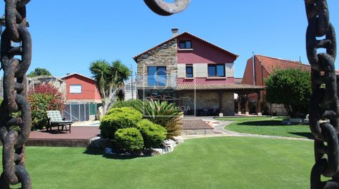 Foto 4 de Casa o chalet en venta en San Pedro da Ramallosa, Nigrán