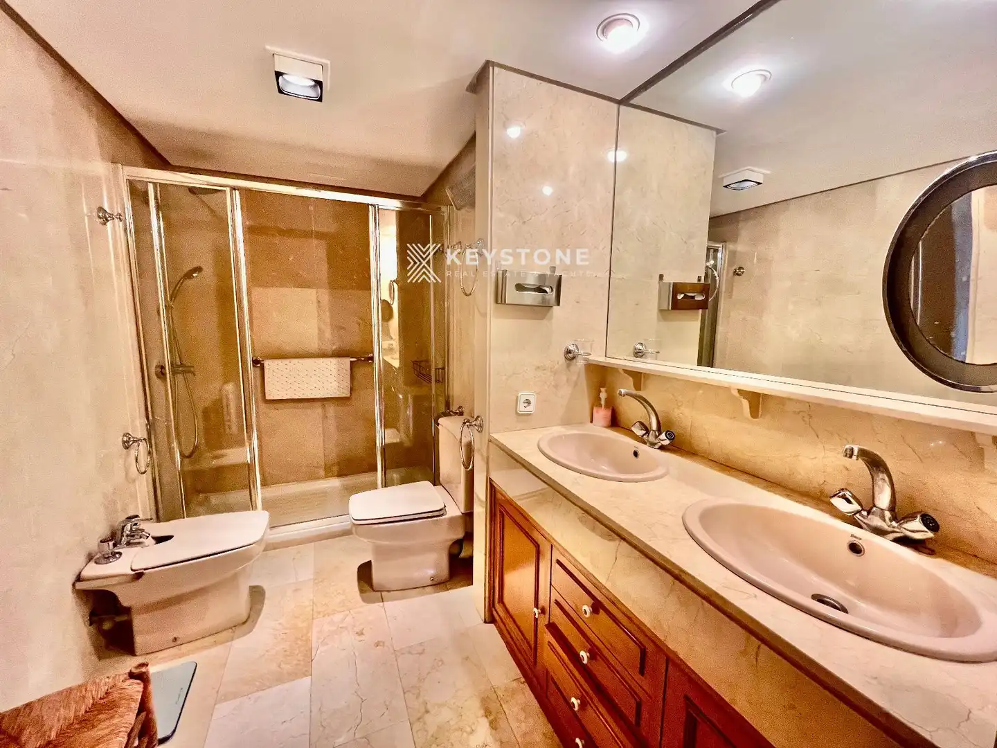 Flat for rent in Sant Nicolau