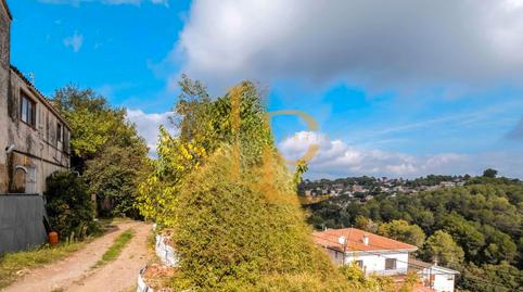 Foto 2 de Finca rústica en venda a Avinguda de Castellnou, Castellnou - Can Mir - Can Solà, Rubí