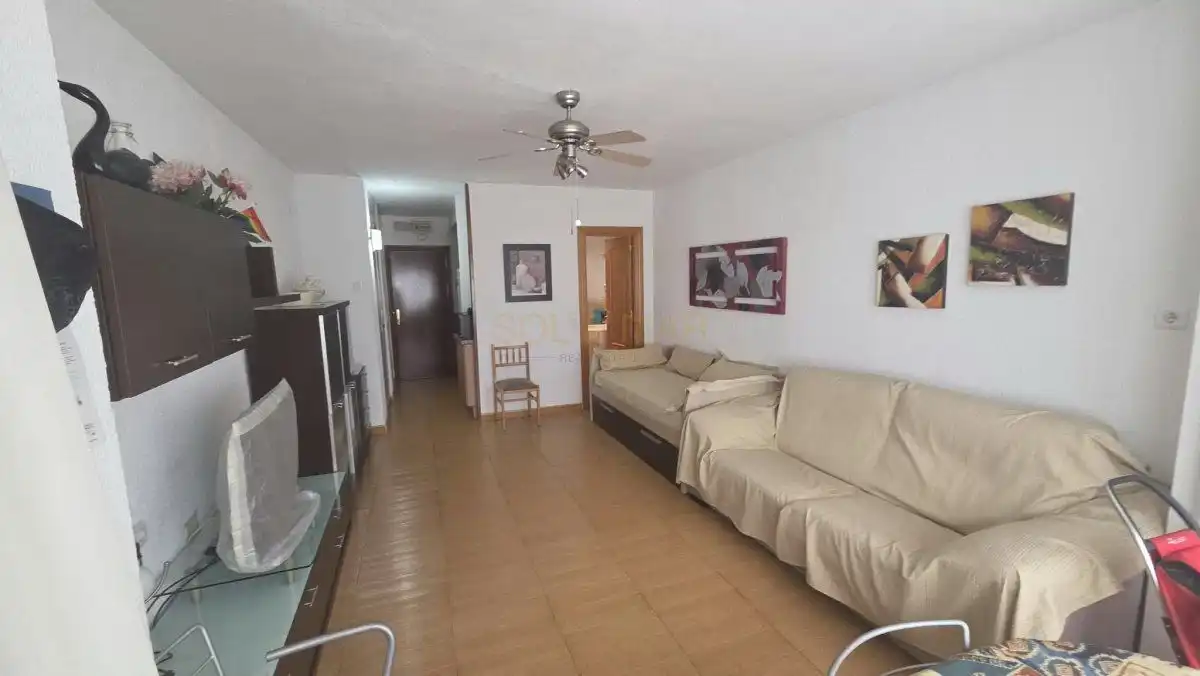 Studio with pool for sale in Centro, imagen 2