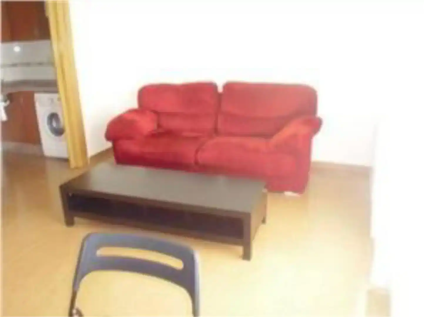 Sala d'estar de Pis en venda en Jumilla amb Aire condicionat