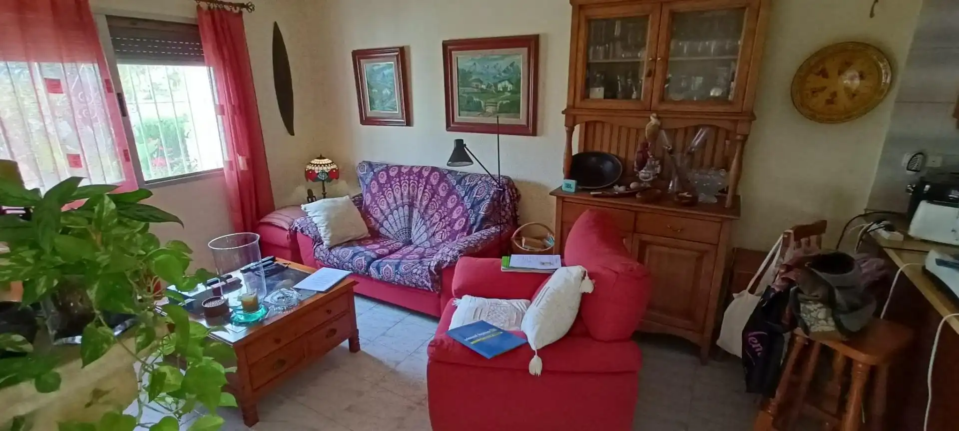 Piso en venta en El Tossal - Bello Horizonte