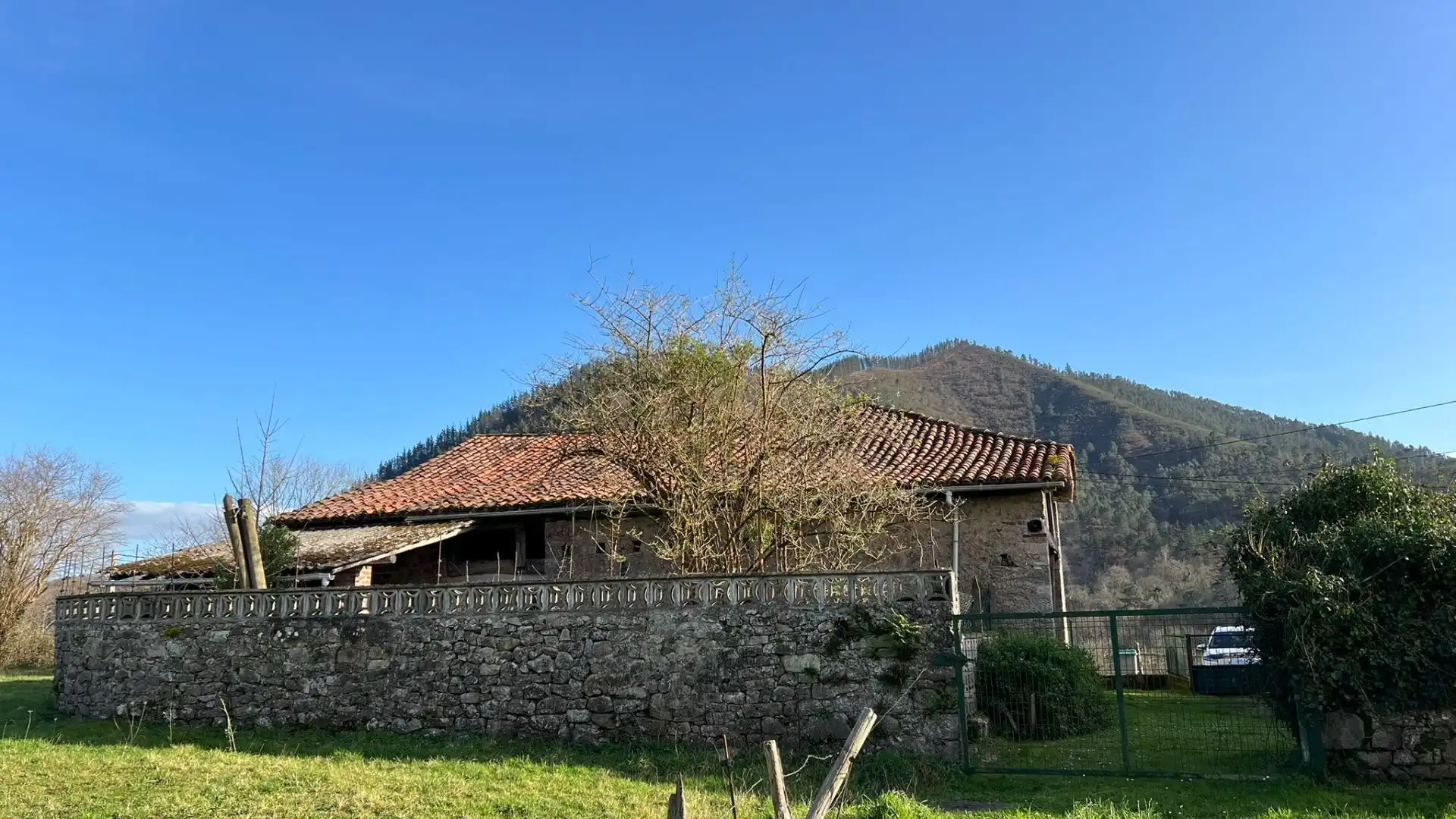 Casa amb jardí en venda a Bode, imagen 24
