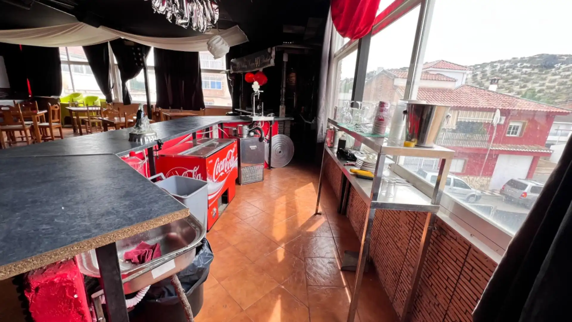 Maison avec terrasse à vendre à Calle Puerta Granada 22, imagen 41