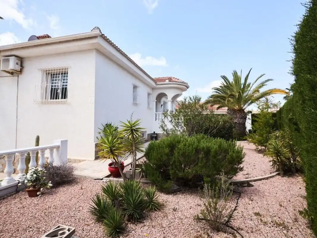 Detached house with pool for sale in Ciudad Quesada, imagen 26