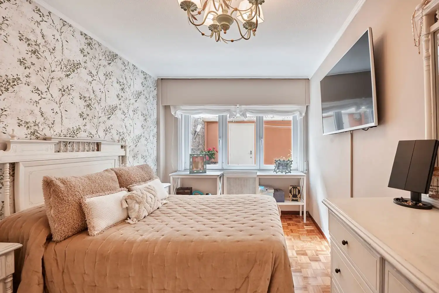 Flat with lift for sale in Calle Parque, imagen 13