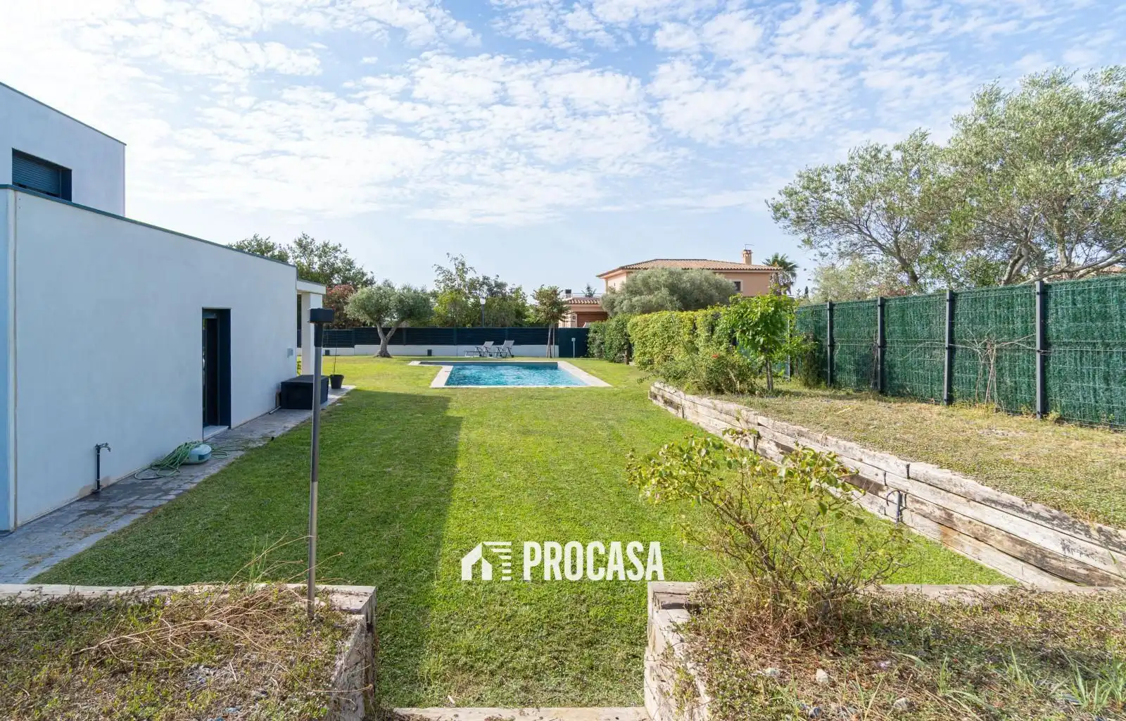 Chalet con piscina en venta en Rodamilans, imagen 5