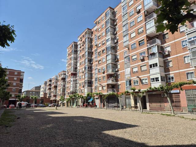 Piso en Venta en Salvador Allende