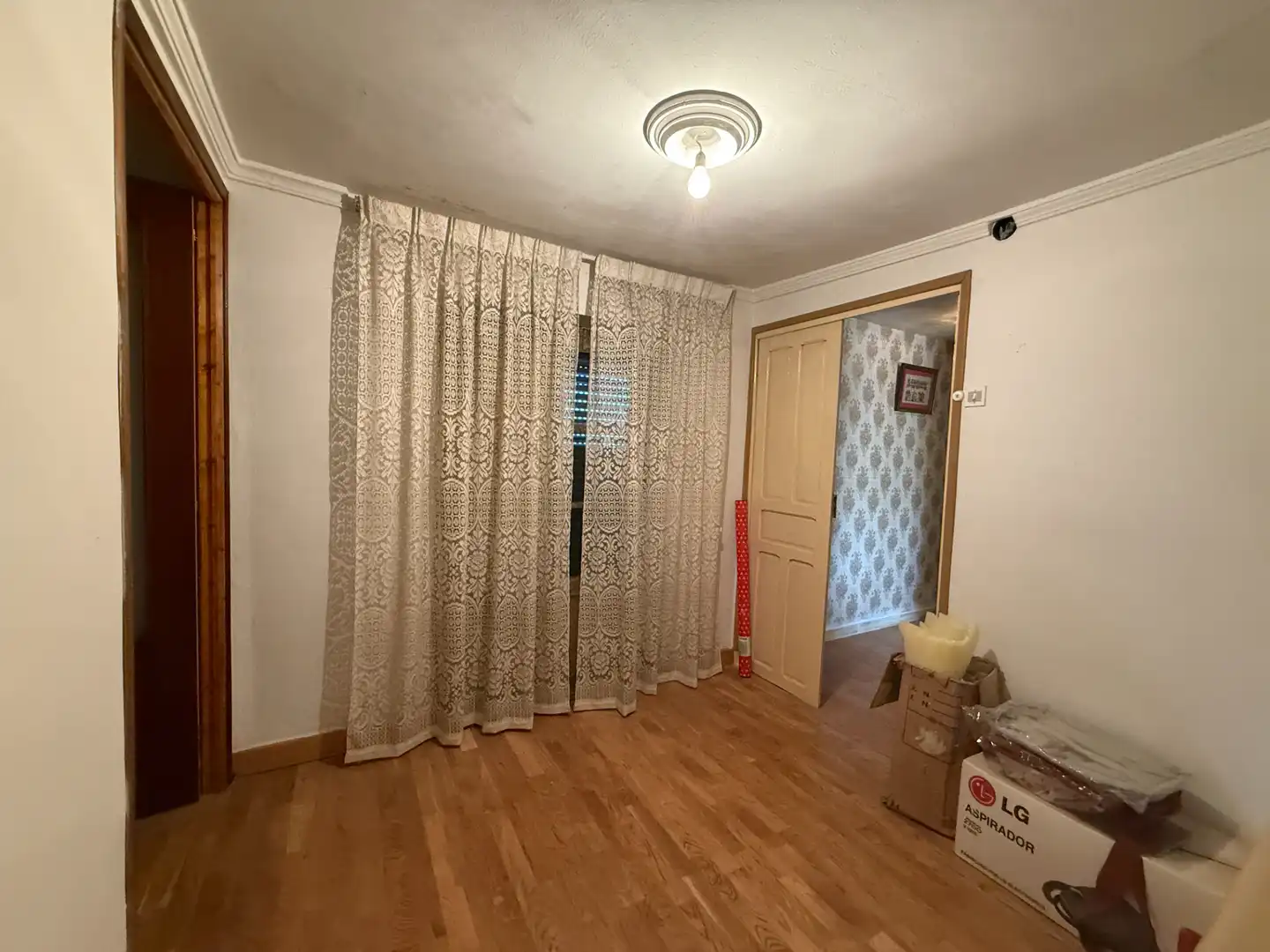 Casa o xalet en venda en Cervatos de la Cueza amb Traster i Moblat