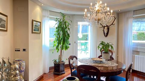 Photo 3 of Flat for sale in Avenida Basagoiti, 37, Centro - Puerto Viejo, Getxo