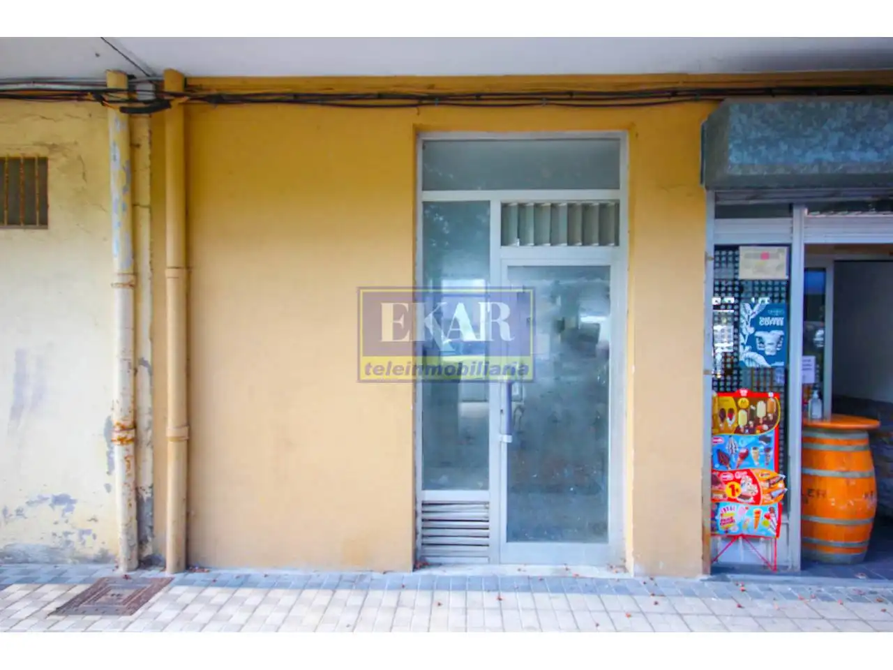 Business premises for sale in Calle Arbesko Errota 21, imagen 2