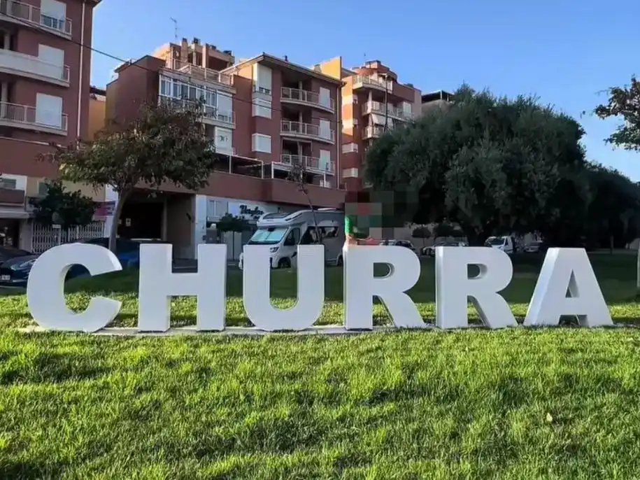 Vista exterior de Piso en venta en  Murcia Capital con Aire acondicionado y Balcón
