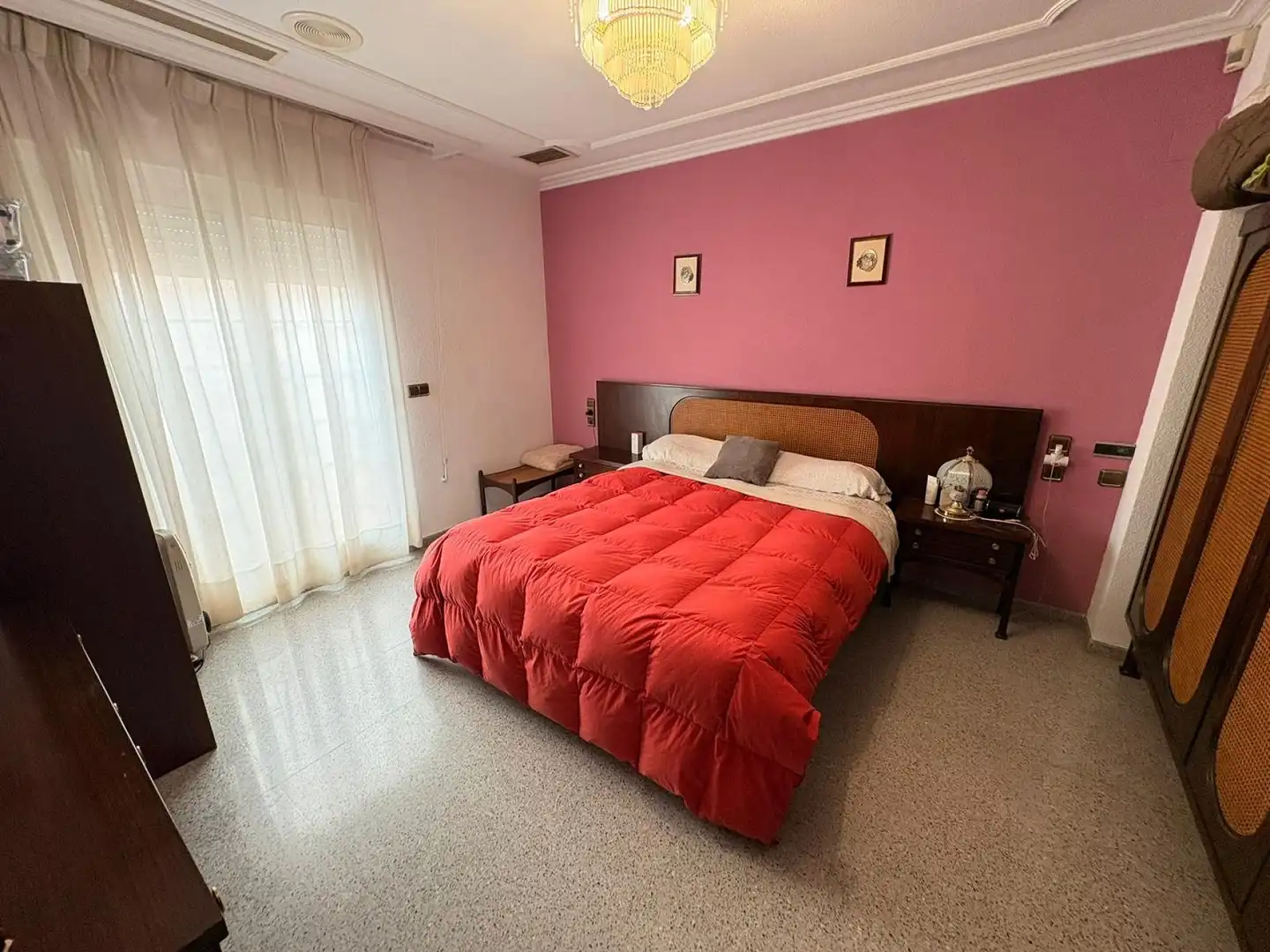 Detached house for sale in Sax, imagen 15