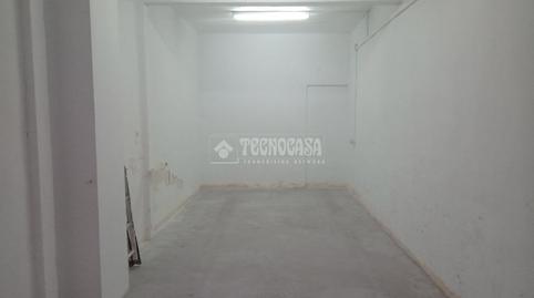 Photo 3 of Premises for rent in Puerta Bonita, Madrid Capital