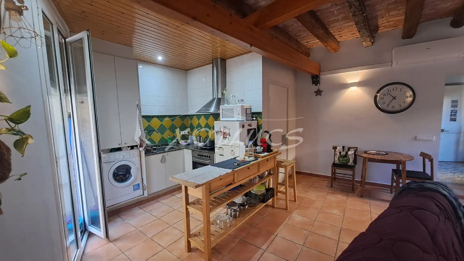 Piso en venta en Berga