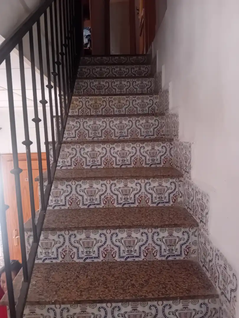 Casa o xalet en venda en Cartagena amb Terrassa i Moblat
