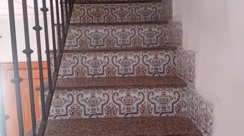 Foto 4 de Casa o xalet en venda a Calle San Antonio, 16, Santa Lucía, Cartagena