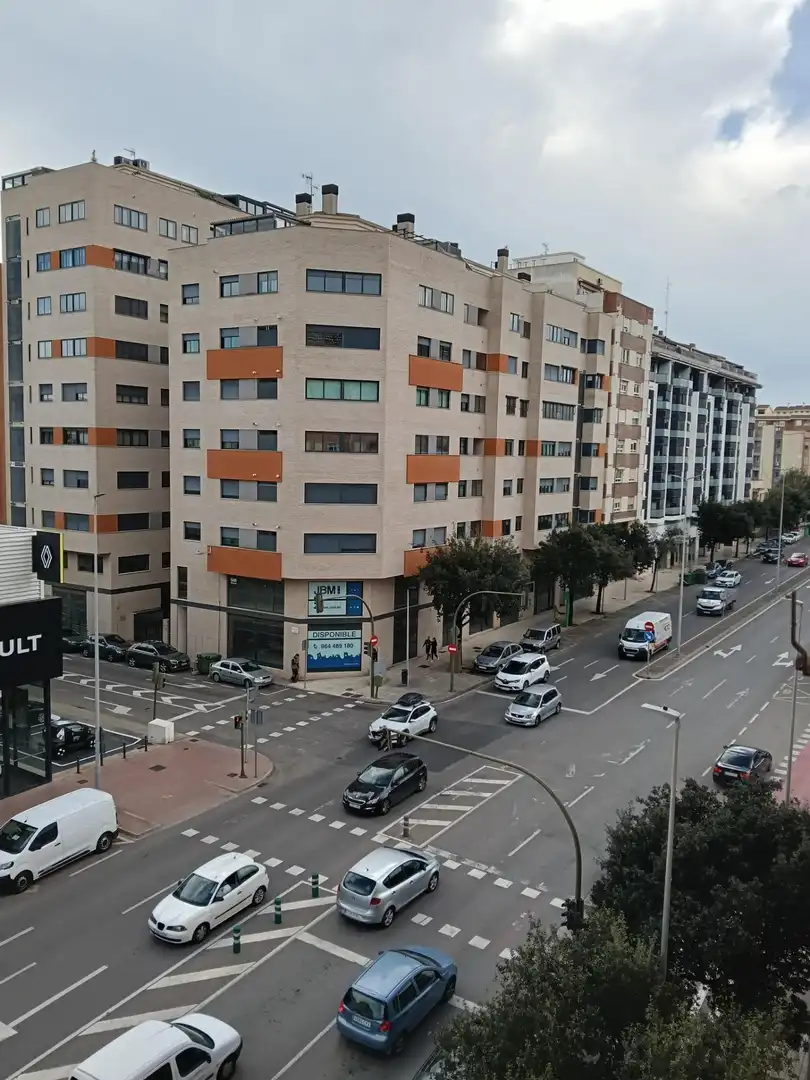 Appartement avec terrasse à vendre à Calle VALL D'UIXO, imagen 24