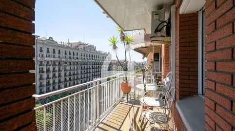 Foto 5 von Wohnung zum Verkauf in Corts Catalanes, Hostafrancs, Barcelona Capital