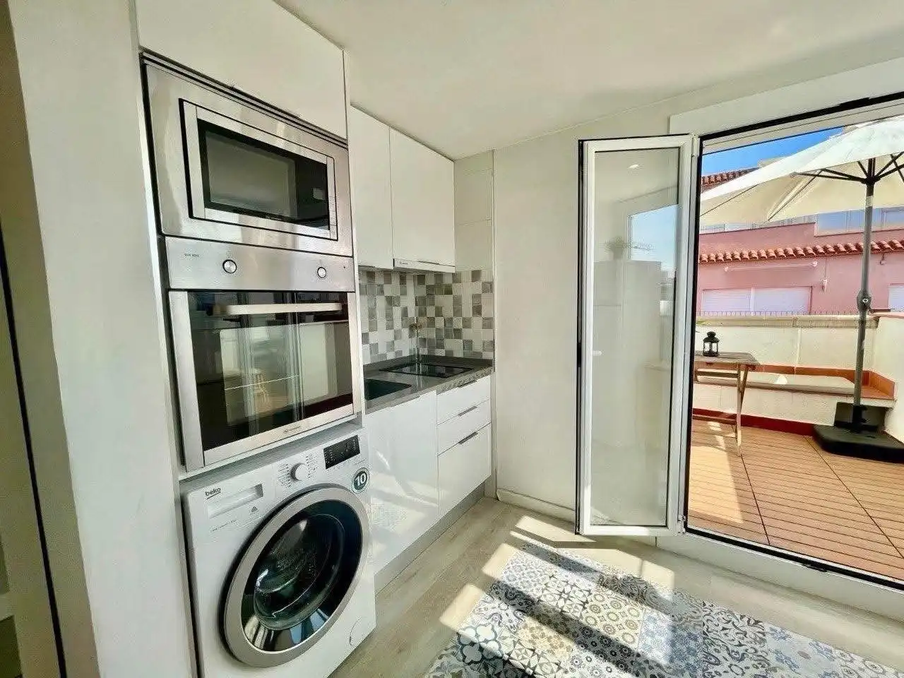 Apartament de lloguer a Carrer de Verdi 235, imagen 2