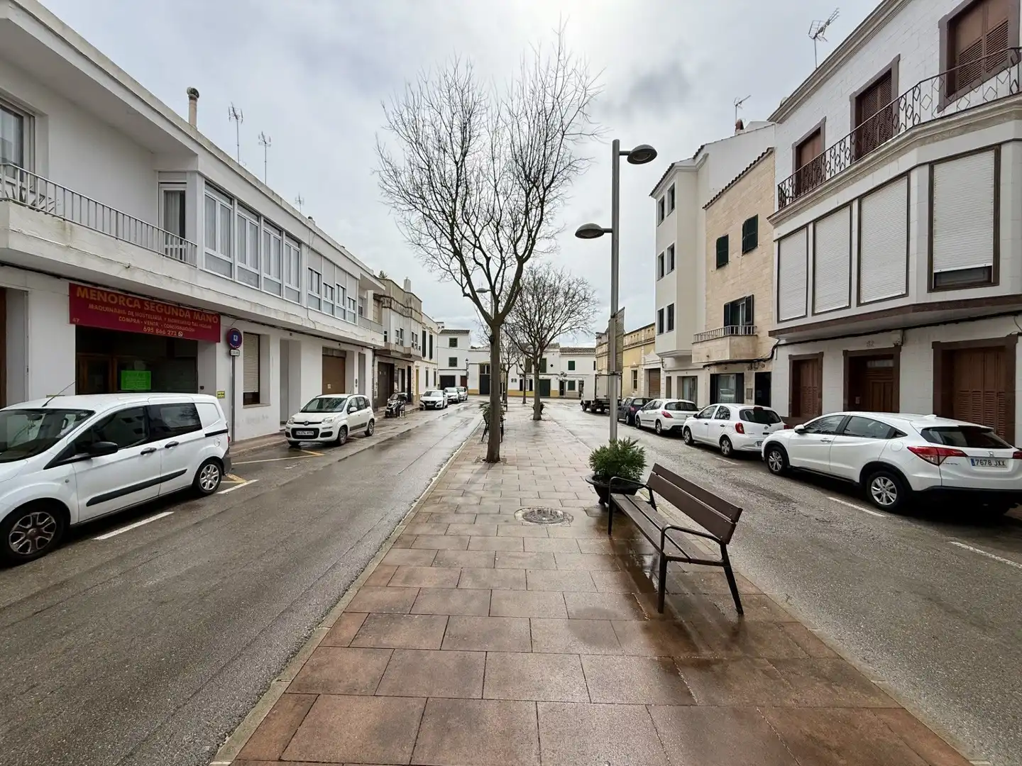 Gewerbefläche zum Verkauf in Alaior poble, imagen 3