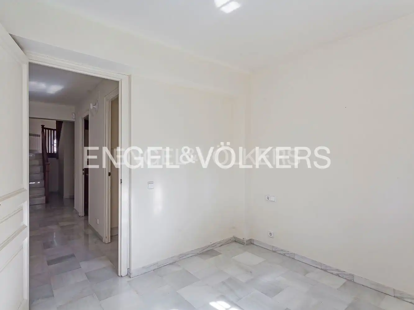 Houses for sale in Sant Cugat del Vallès  with Air Conditioner, Heating and Private garden