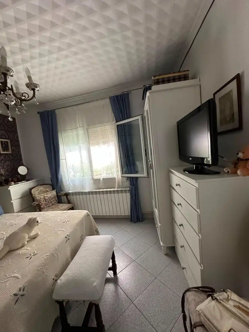 Bedroom of Houses for sale in Sabadell