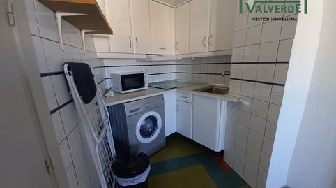 Foto 4 de Apartament de lloguer a Calle Recogidas, Fígares, Granada Capital