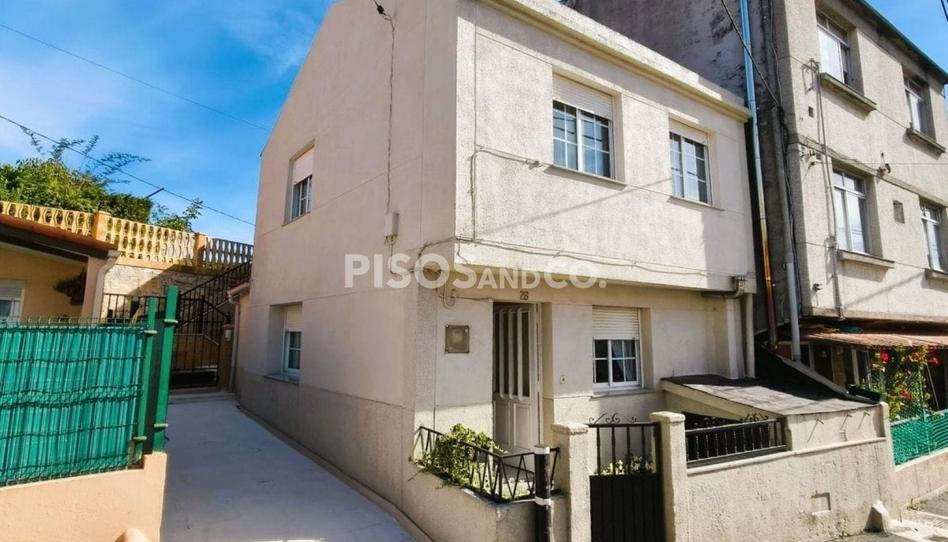 Photo 1 of House or chalet for sale in Rúa Laxe, A Zapateira, A Coruña
