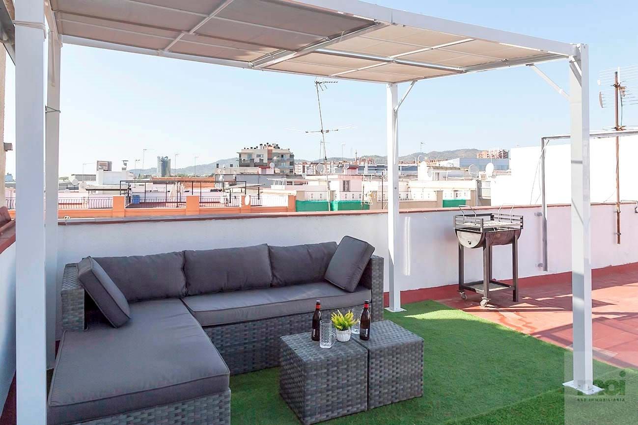 Flat for sale in CL ANDALUSIA  Es: Pl:BJ Pt:  SANT JOAN DESPI (BARC