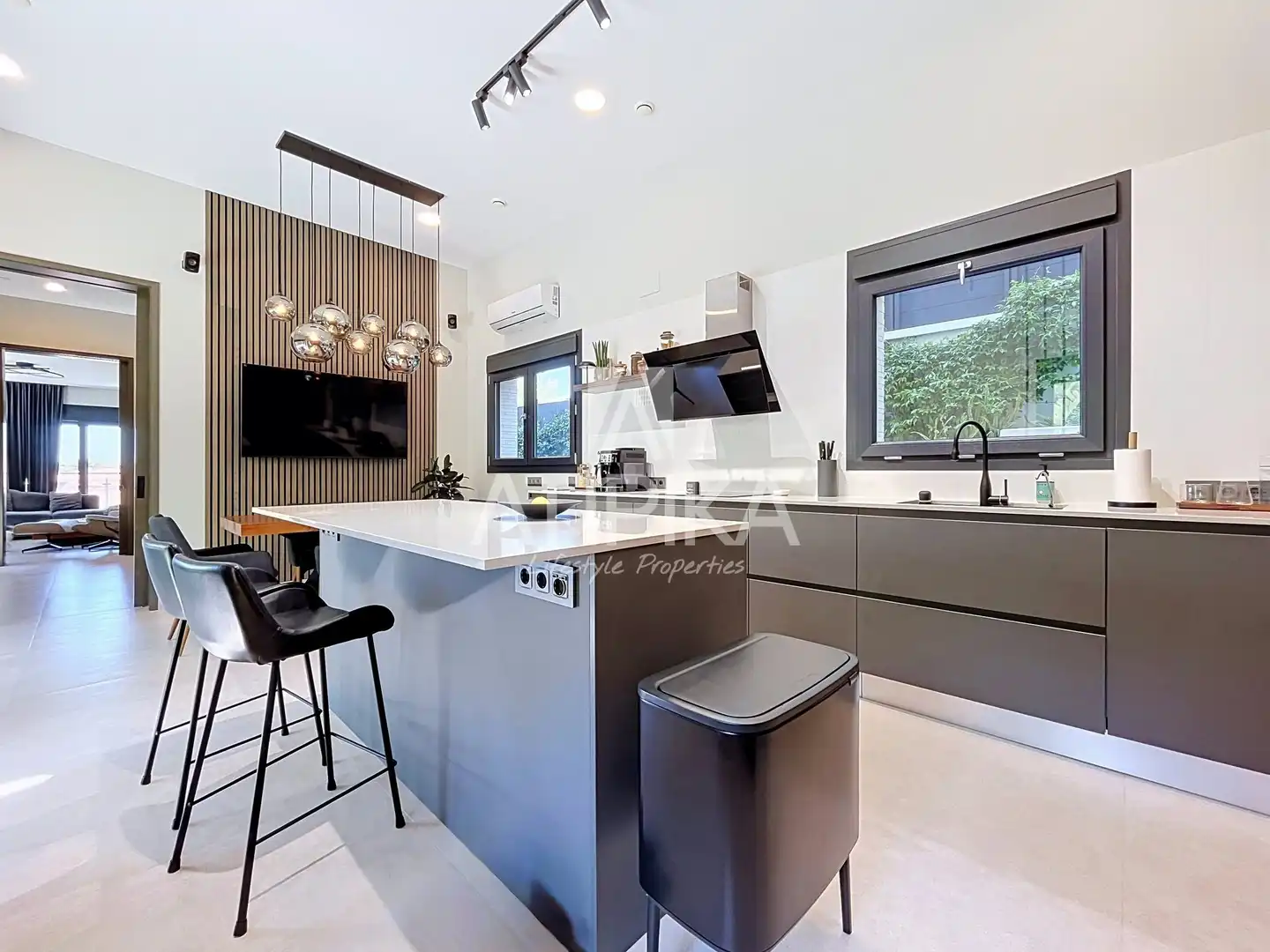 Haus mit Pool zum Verkauf in Montmar, imagen 6