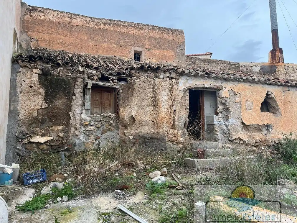 Casa en venta en Oria, imagen 3