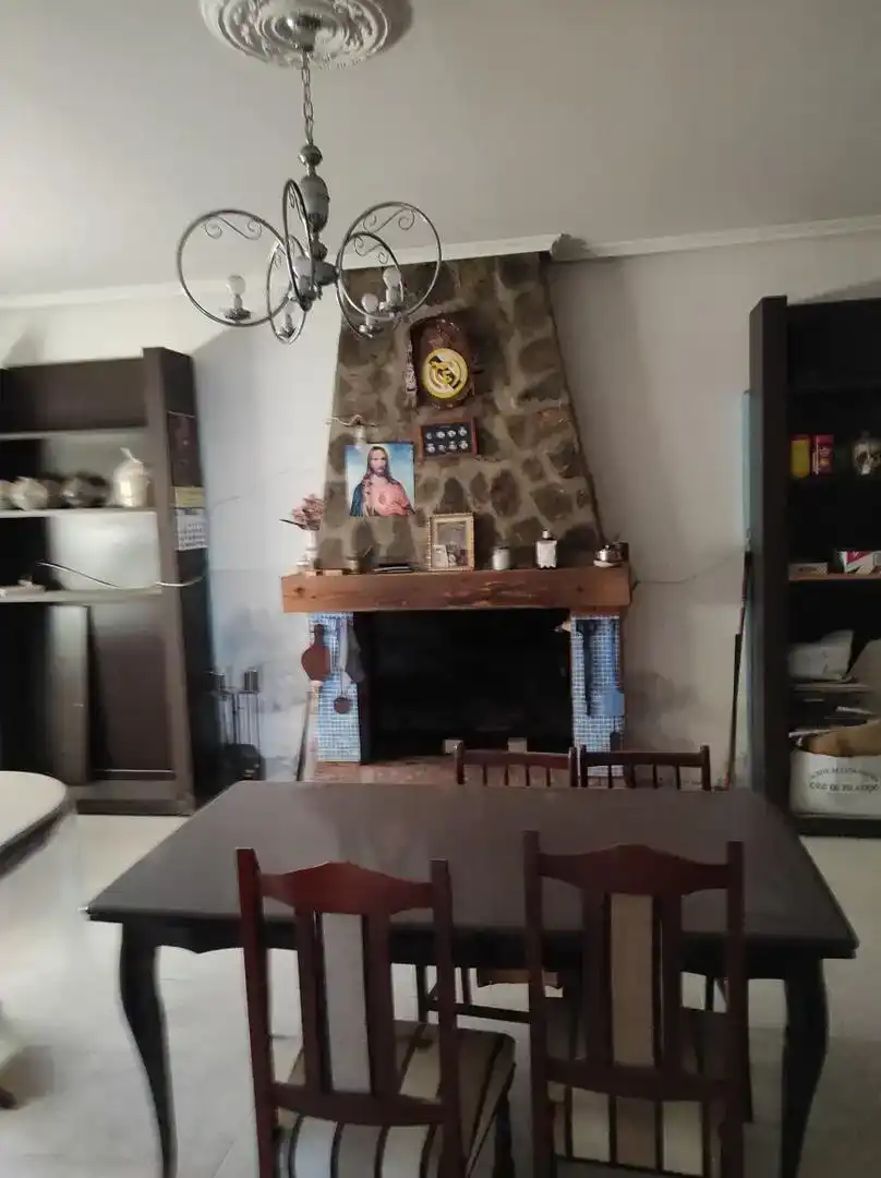 Esszimmer von Country house zum Verkauf in Mancha Real