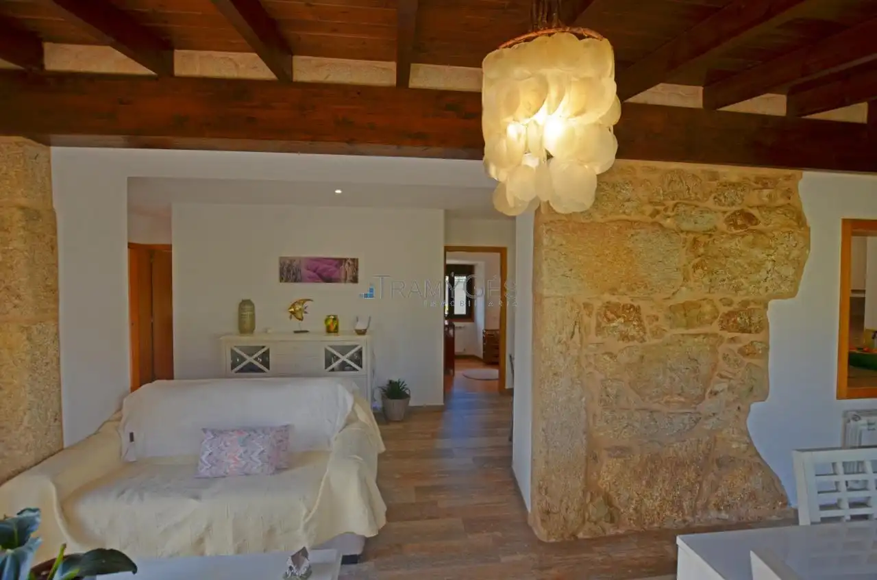 Maison avec jardin à vendre à CARREGAL DE ABAIXO, imagen 18