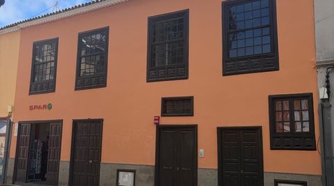 Foto 2 von Gebäude zur Miete in La Laguna, San Cristóbal de la Laguna