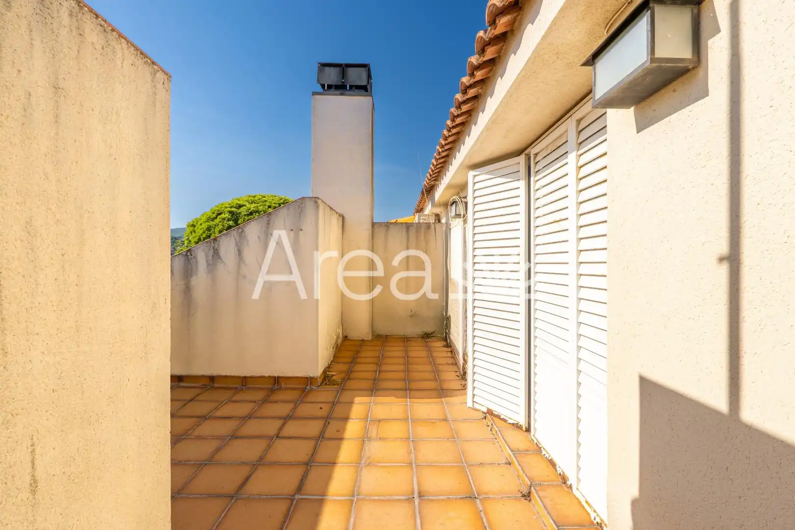 Casa amb terrassa en venda a Carrer GARBI, imagen 89