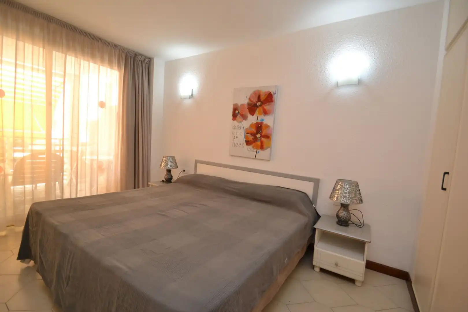 Apartamento con piscina en alquiler en Berlín 11, imagen 4